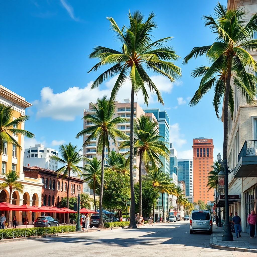 About Water Damage in Miami Beach