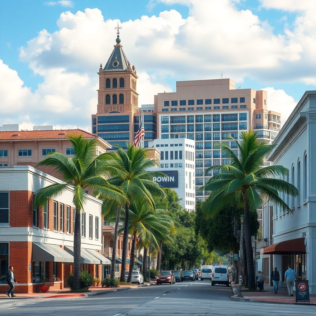 About Water Damage in Miami Springs