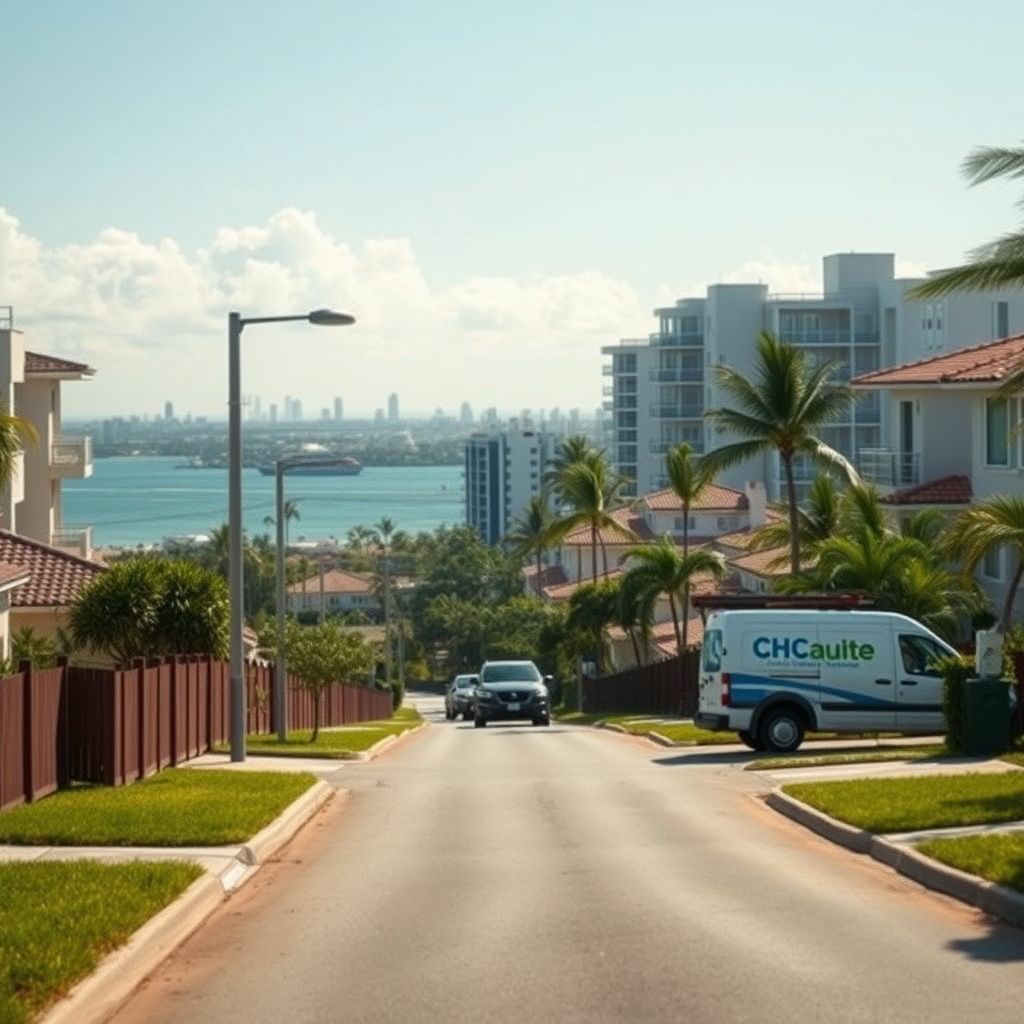 Intro Water Damage in Aventura