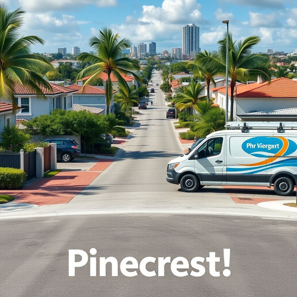 Intro Water Damage in Pinecrest