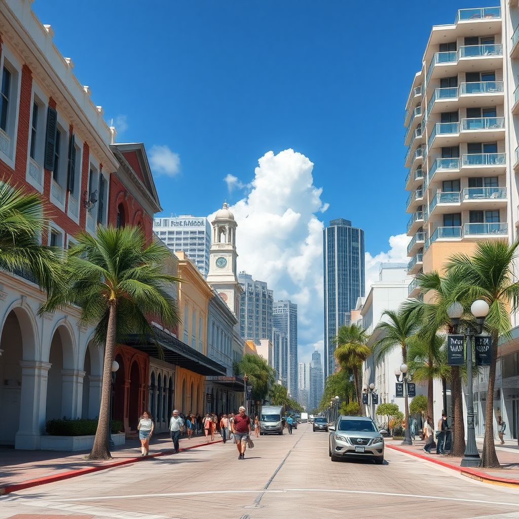 About Water Damage in Miami