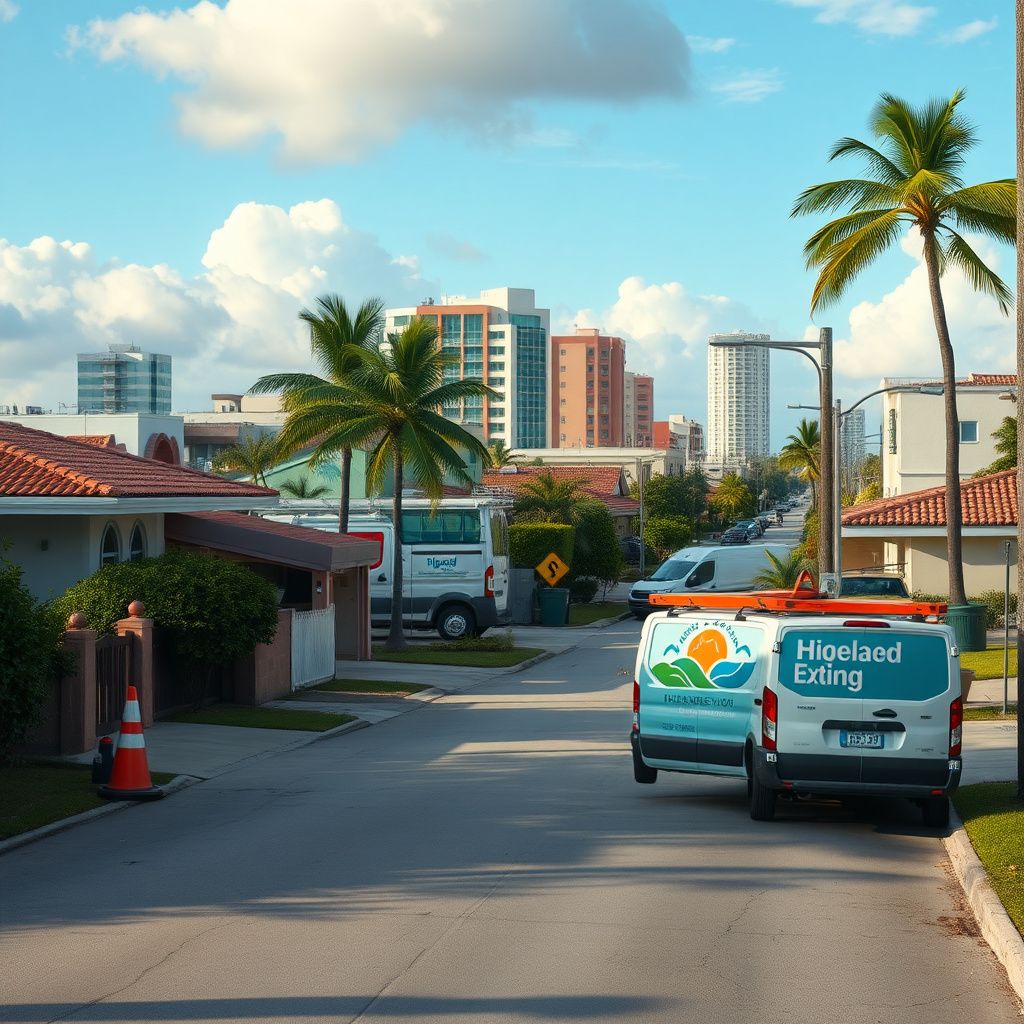 Intro Water Damage in Hialeah