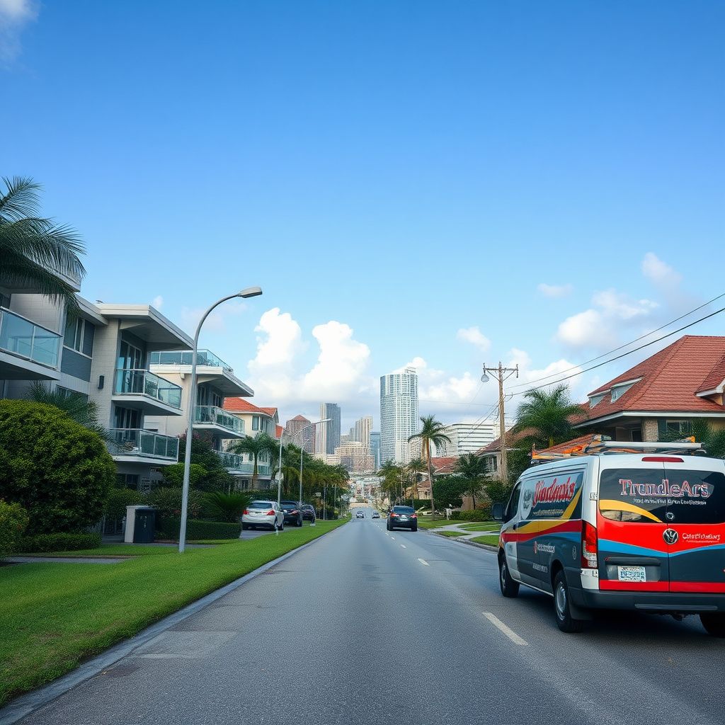 Intro Water Damage in Doral