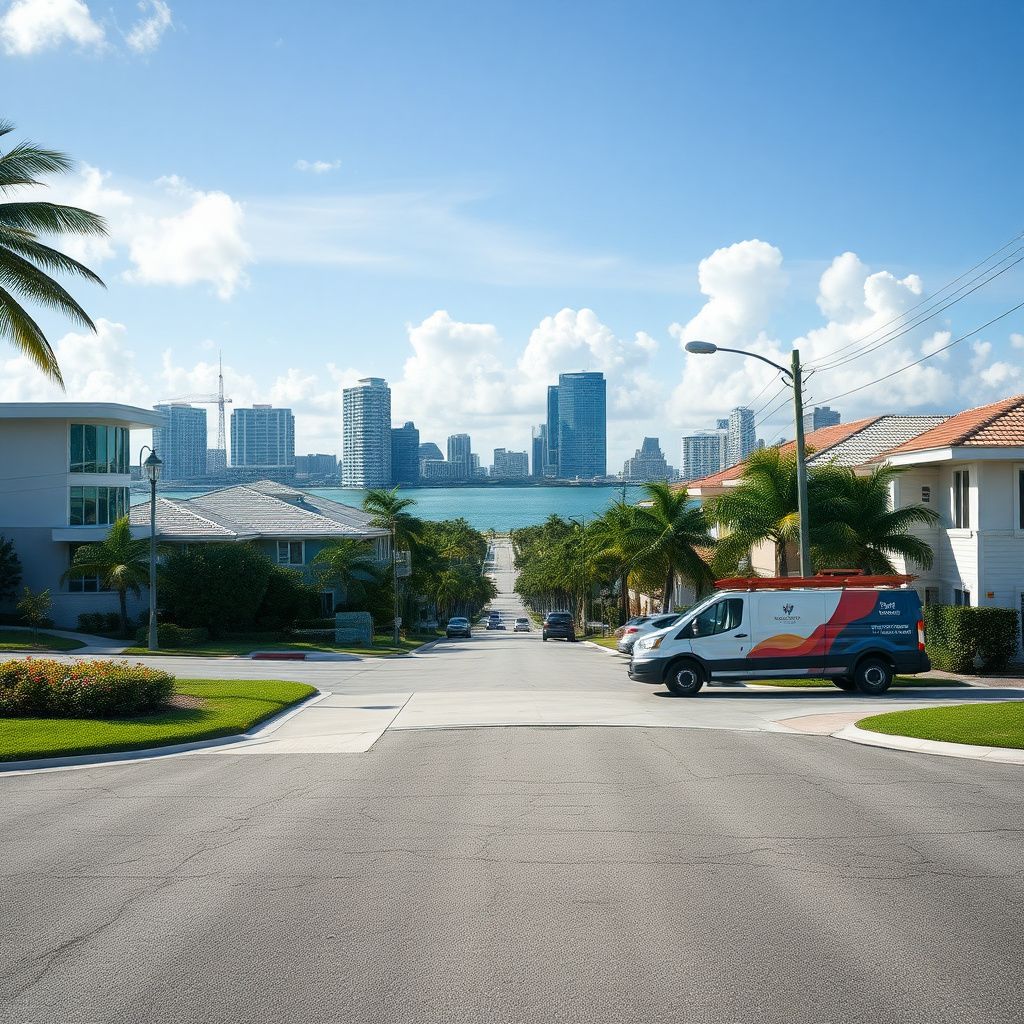 Intro Water Damage in Key Biscayne