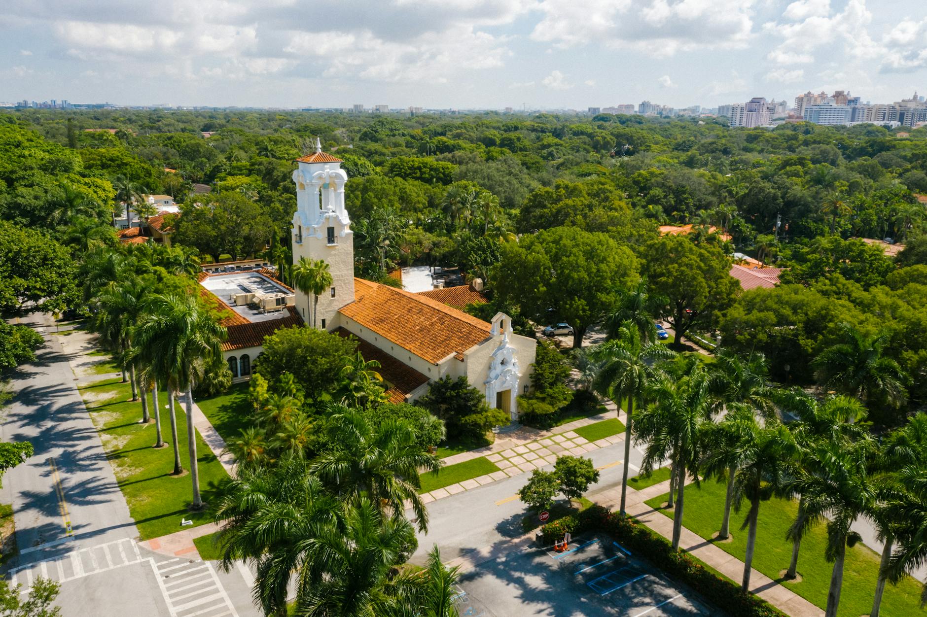 About Water Damage in Coral Gables