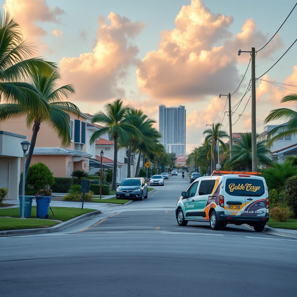 Intro Water Damage in Miami Lakes